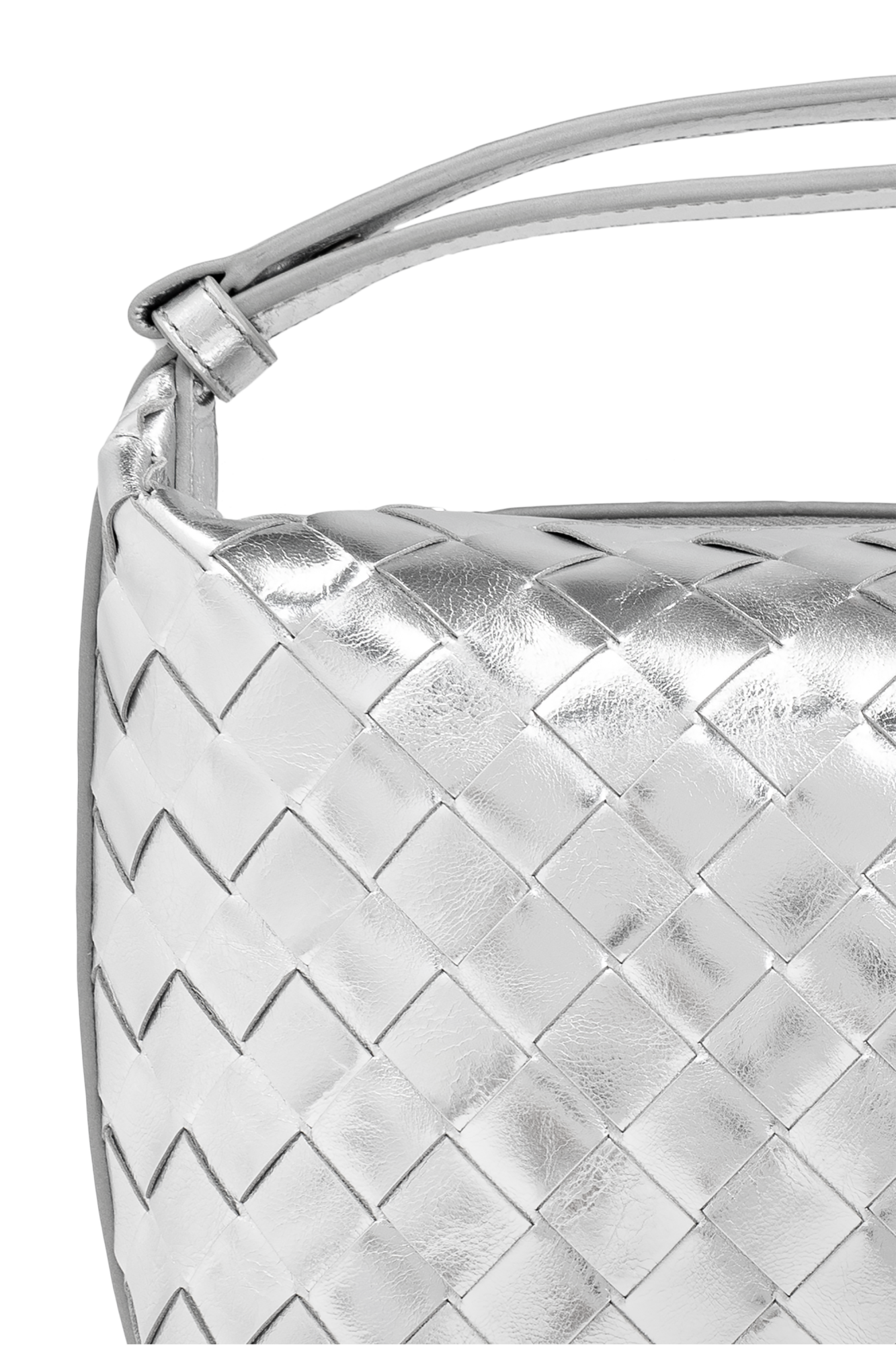 Bottega Veneta Handbag Mini Wallace | Women's Bags | Vitkac